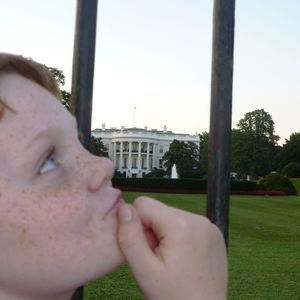 Meet your Posher, Jay